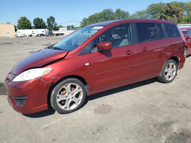 MAZDA 5 2009 jm1cr293790359595