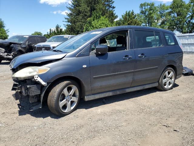 MAZDA 5 2006 jm1cr293860115997