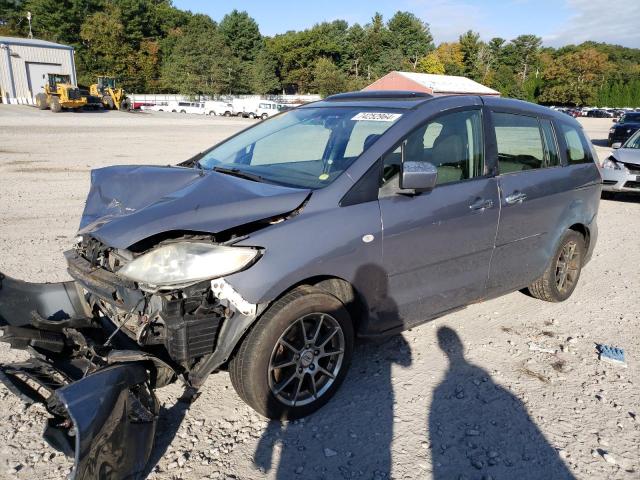 MAZDA MAZDA5 2007 jm1cr293870139802