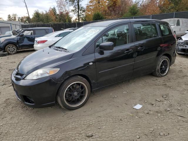 MAZDA 5 2007 jm1cr293870146619