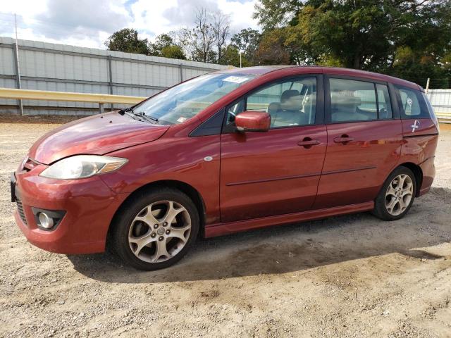 MAZDA 5 2008 jm1cr293880318391