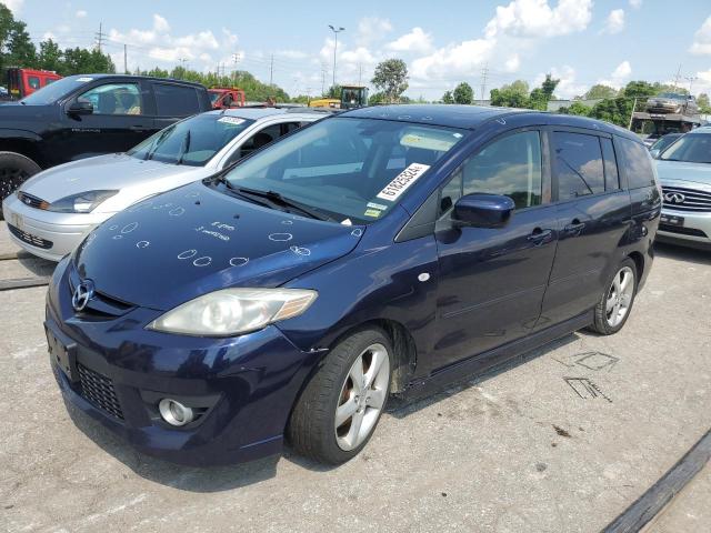 MAZDA 5 2008 jm1cr293880322893