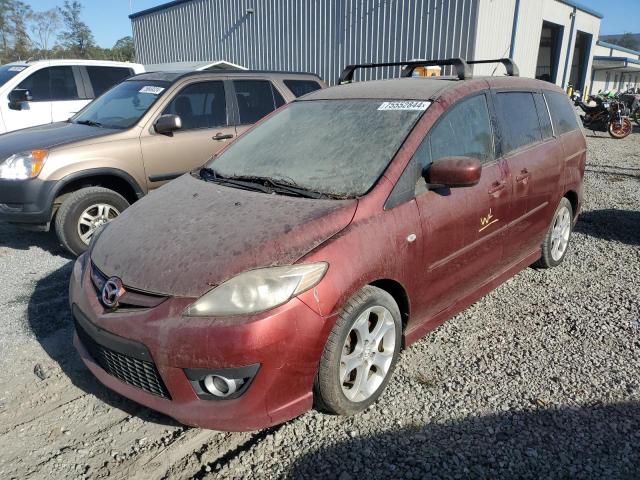 MAZDA 5 2009 jm1cr293890329599