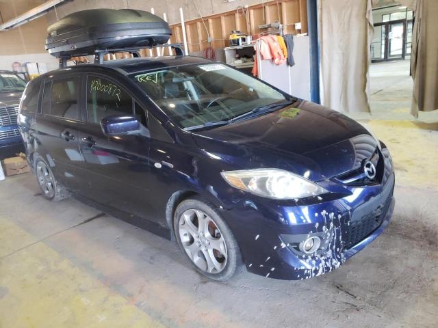 MAZDA MAZDA5 2015 jm1cr293890330865