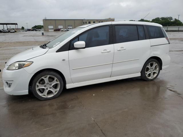 MAZDA 5 2009 jm1cr293890332504