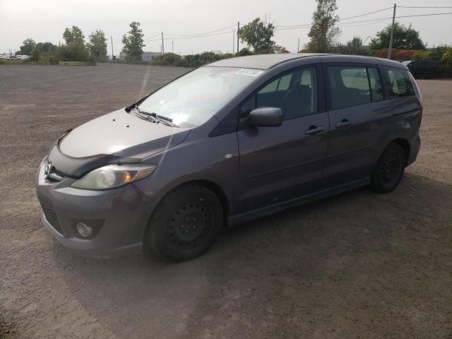 MAZDA 5 2009 jm1cr293890354213