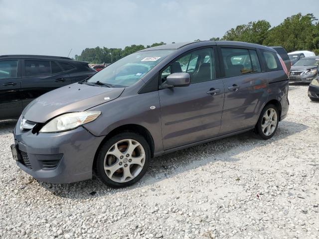 MAZDA 5 2009 jm1cr293890355104