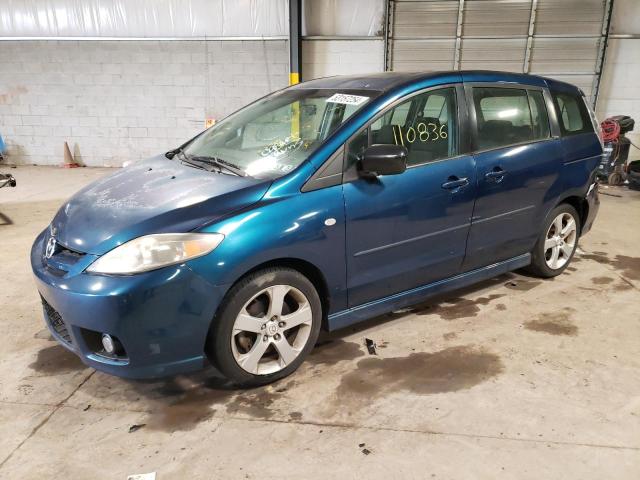 MAZDA 5 2006 jm1cr293960113448