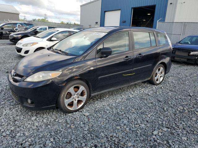 MAZDA 5 2006 jm1cr293960123493