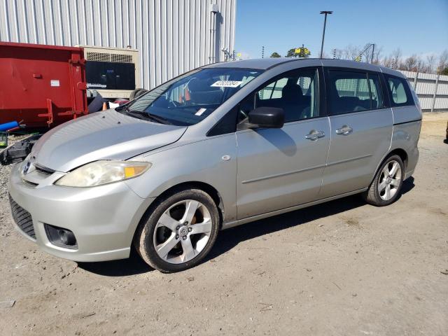 MAZDA 5 2007 jm1cr293970137492