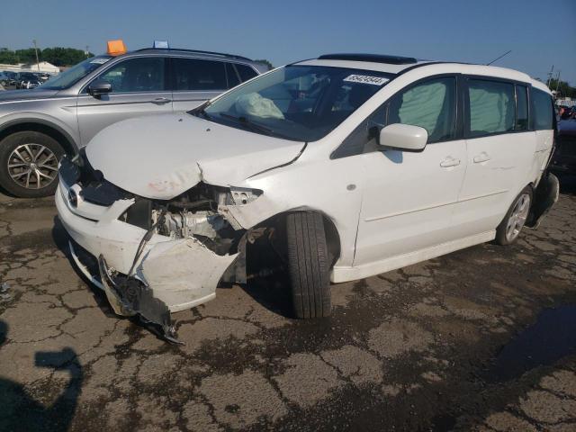 MAZDA 5 2007 jm1cr293970137556