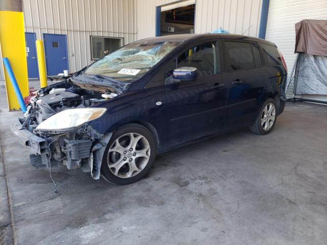 MAZDA 5 2008 jm1cr293980305150