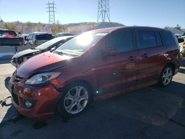 MAZDA 5 2008 jm1cr293980306766