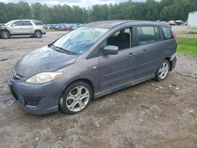 MAZDA 5 2008 jm1cr293980307691