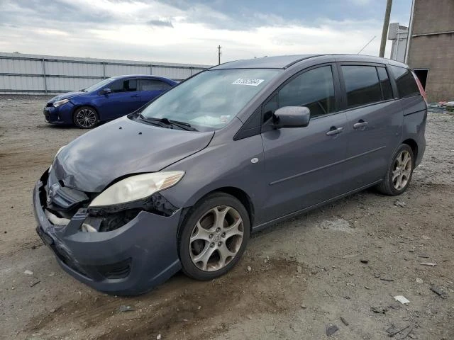 MAZDA 5 2008 jm1cr293980309229