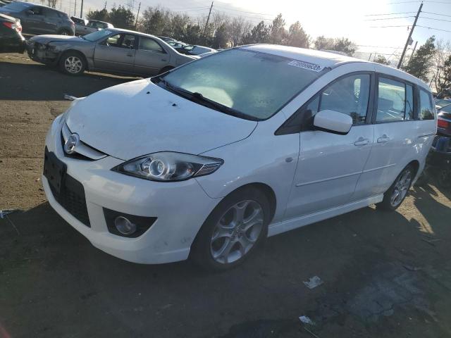 MAZDA 5 2008 jm1cr293980323566