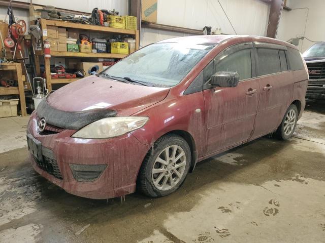 MAZDA 5 2009 jm1cr293990330633