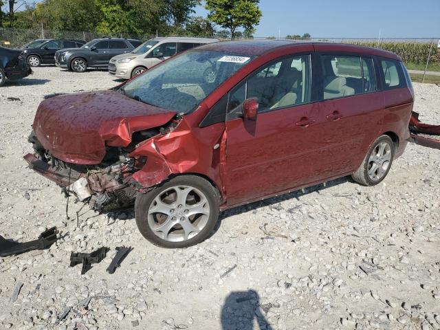 MAZDA 5 2009 jm1cr293990330860