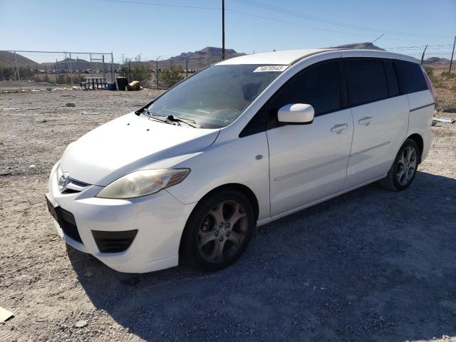 MAZDA 5 2009 jm1cr293990348551