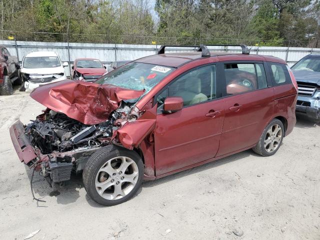 MAZDA 5 2009 jm1cr293990355922