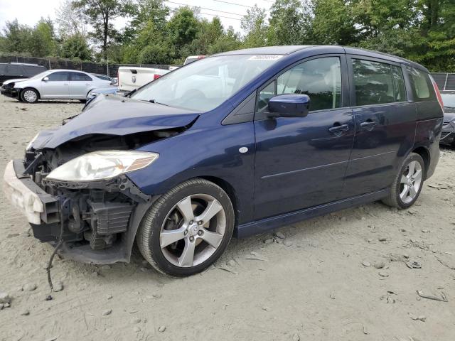 MAZDA 5 2009 jm1cr293990357492