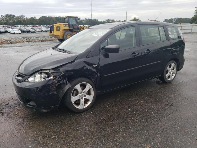 MAZDA 5 2006 jm1cr293x60104306