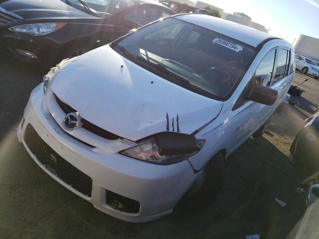 MAZDA 5 2007 jm1cr293x70154897