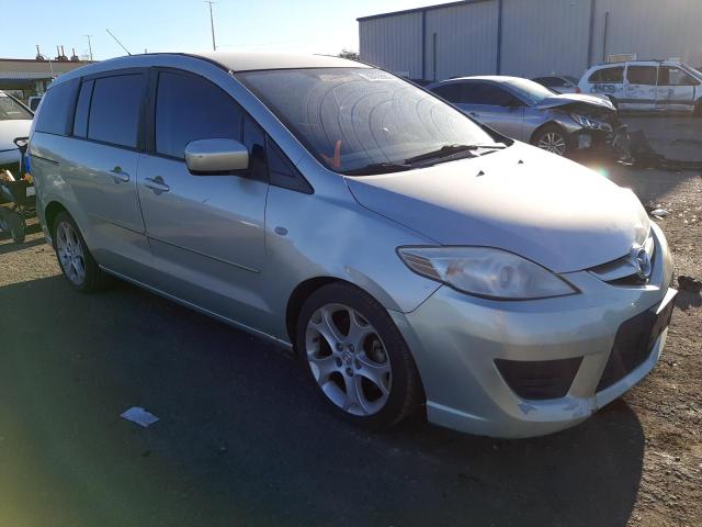 MAZDA 5 2008 jm1cr293x80316898