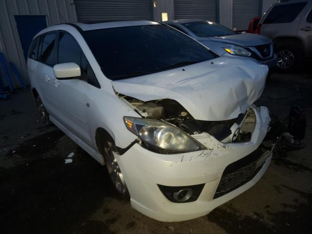 MAZDA 5 2009 jm1cr293x90336330