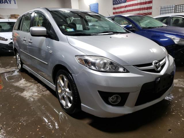 MAZDA 5 2009 jm1cr293x90339762