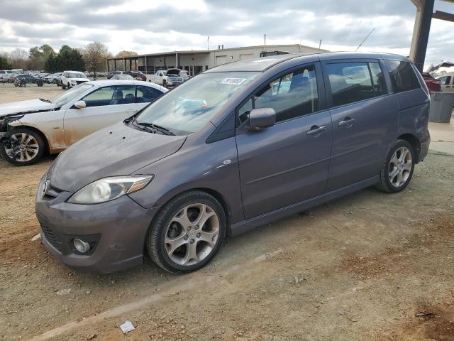 MAZDA 5 2009 jm1cr293x90340085