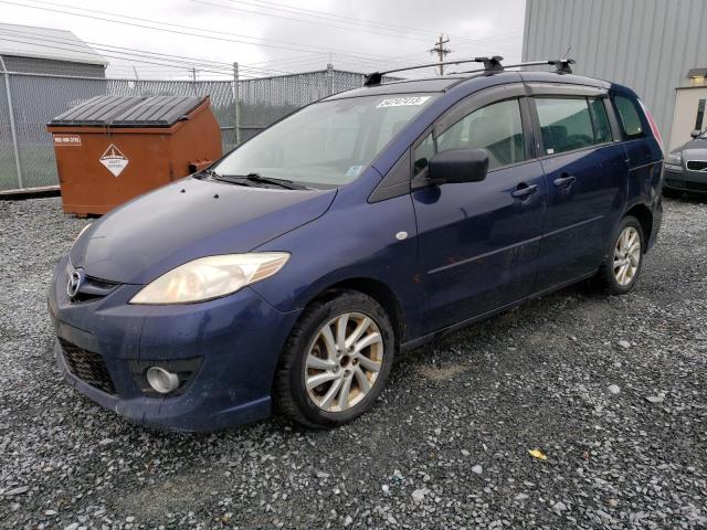 MAZDA 5 2009 jm1cr293x90354147