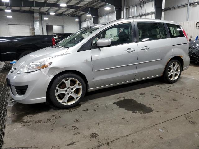 MAZDA 5 2009 jm1cr293x90358571