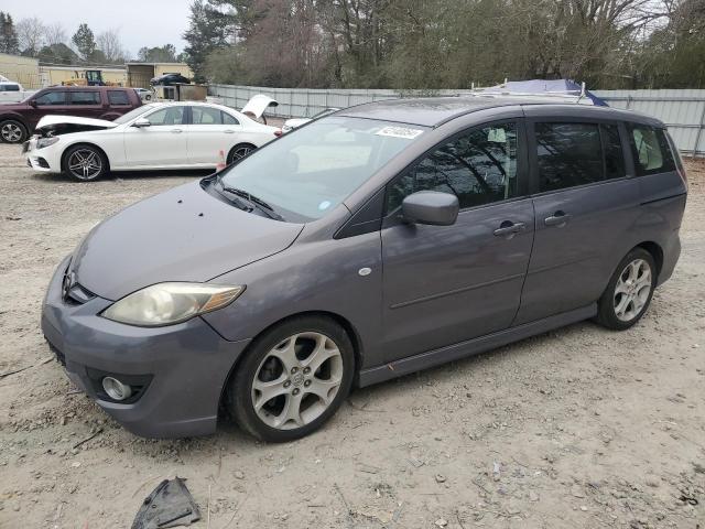 MAZDA 5 2008 jm1cr29l080311032