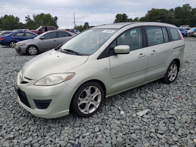 MAZDA 5 2008 jm1cr29l080322452