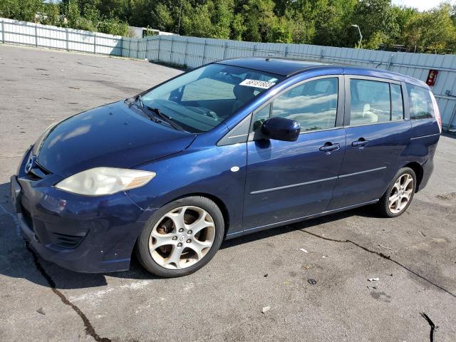 MAZDA 5 2009 jm1cr29l090333064