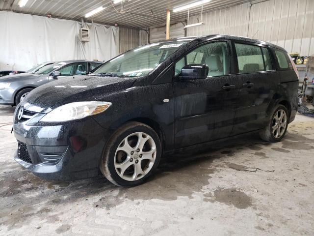 MAZDA 5 2009 jm1cr29l090336112