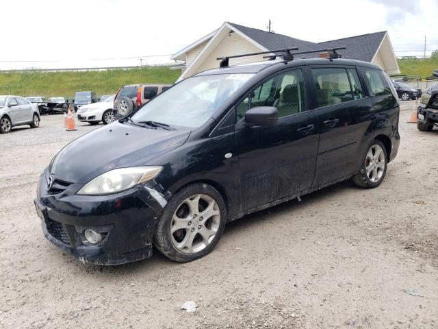 MAZDA 5 2009 jm1cr29l090343951