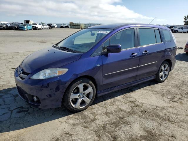 MAZDA 5 2007 jm1cr29l170140483