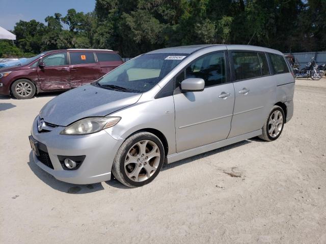 MAZDA 5 2008 jm1cr29l180311296