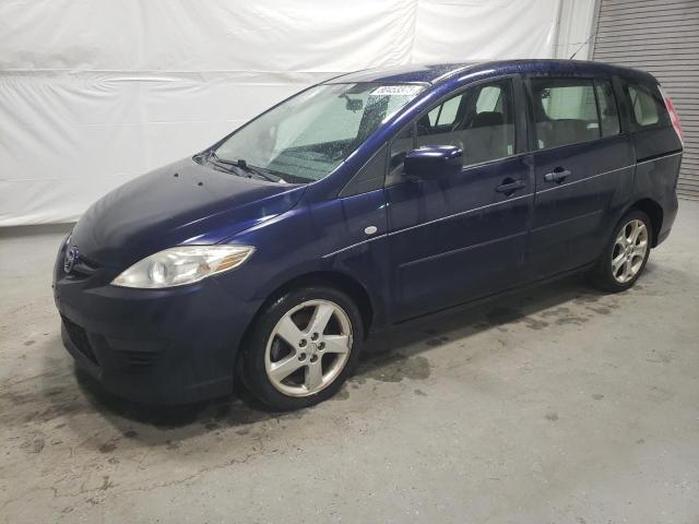 MAZDA 5 2009 jm1cr29l190343876