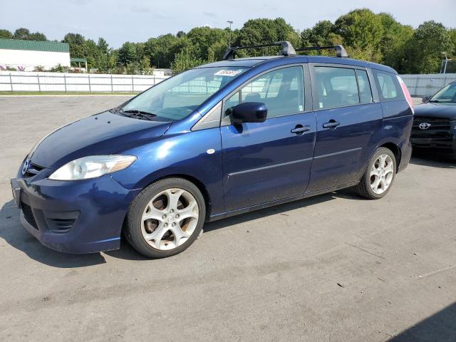 MAZDA 5 2009 jm1cr29l190345501