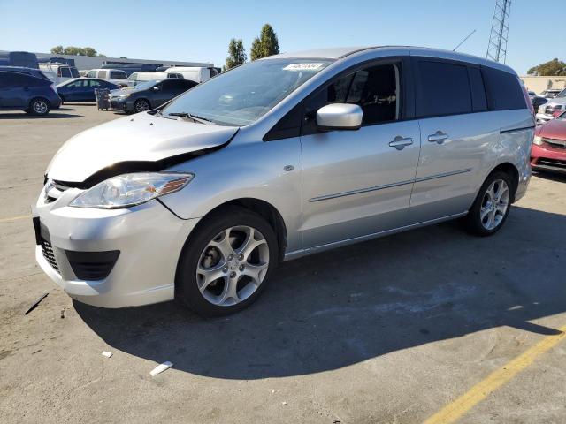 MAZDA 5 2009 jm1cr29l490358713