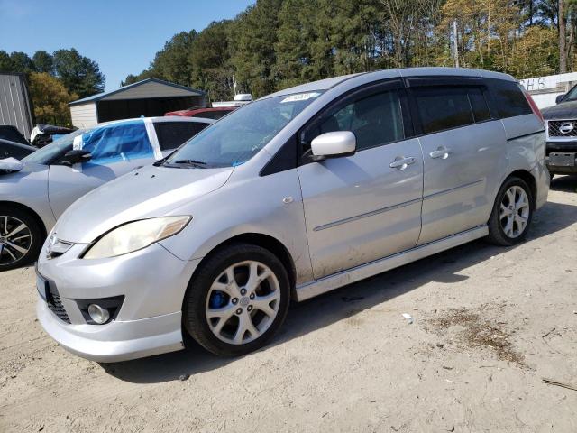 MAZDA 5 2009 jm1cr29l590331715