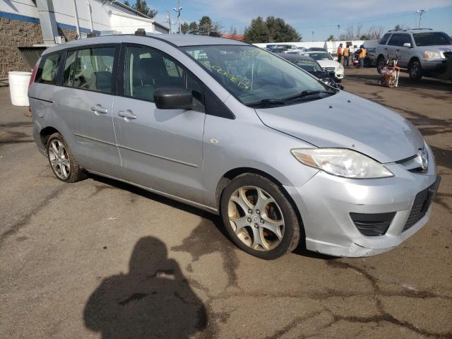 MAZDA 5 2009 jm1cr29l590359367