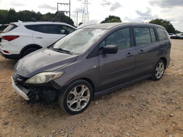 MAZDA 5 2008 jm1cr29l680310824