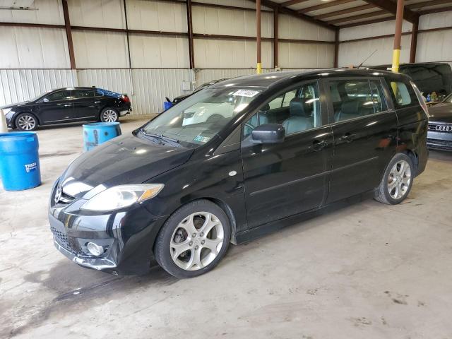 MAZDA 5 2008 jm1cr29l680320012