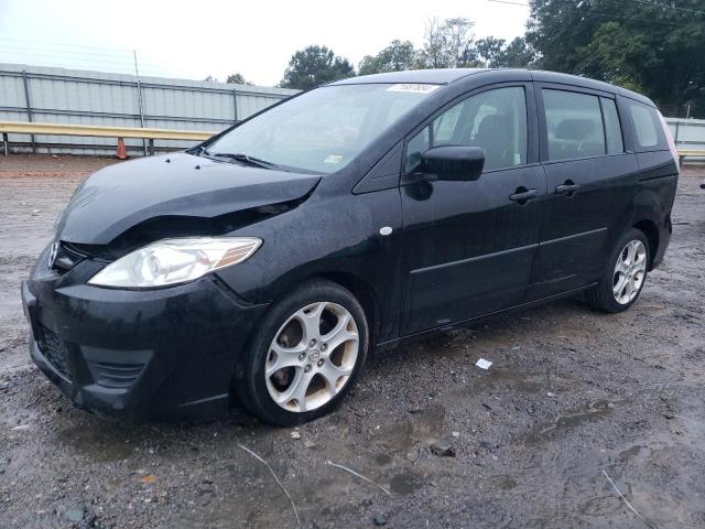 MAZDA 5 2009 jm1cr29l690336020