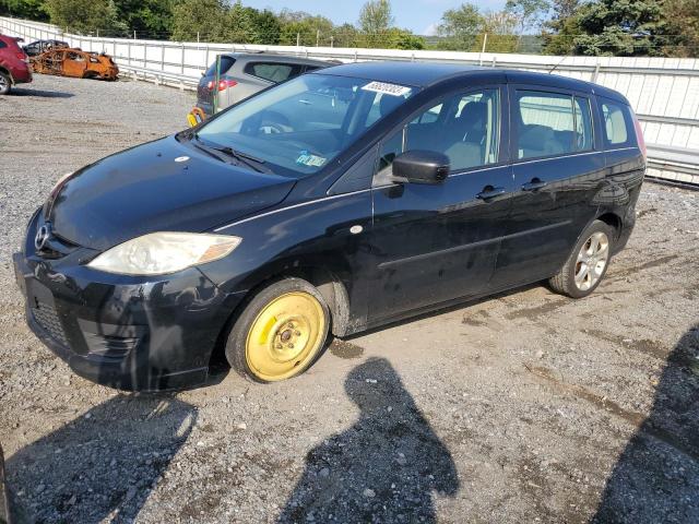 MAZDA 5 2009 jm1cr29l690344585