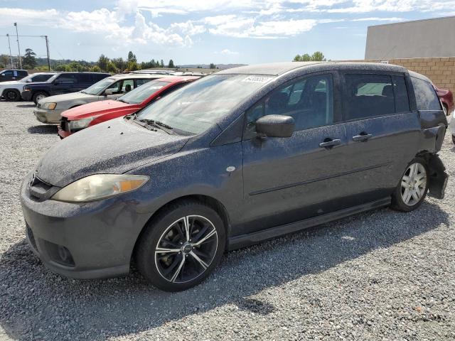 MAZDA 5 2006 jm1cr29l760101797